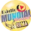 Logo Radio Mundial Gospel Roma