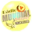 Logo Radio Mundial Gospel Serra