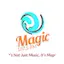 Logo Magic 107.5 FM