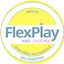 Logo FLEX PLAY Parintins