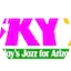 Logo Sky 7 Today's Jazz