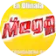 Logo La Mega 101.9 En Olinalá