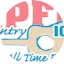 Logo KPFM Country 105.5