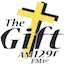 Logo AM 1290 The Gift