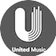 Logo United Music Afro house