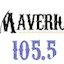Logo The Maverick