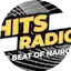 Logo Hits Radio Kenya