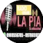 Logo La Pia Radio Online