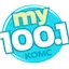 Logo My 100.1