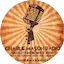 Logo Charlie Mason Radio