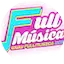 Logo Full Musica