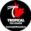 Logo Tropical FM Canada