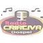 Logo Rádio Criativa Gospel