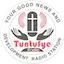 Logo Tuntufye Radio Fm