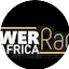 Logo Power Africa Radio