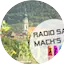 Logo Radio SAN - mach's an!