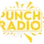 Logo Punch Radio