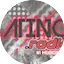 Logo Latino X Radio