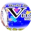 Logo Rede de Rádio VITAL MIX