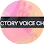 Logo The Victory Voice Channel