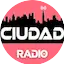 Logo Ciudad Radio
