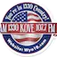 Logo 1330 KOVE Country