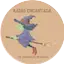 Logo Radio Encantada