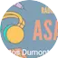Logo Rádio Asa FM