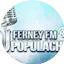 Logo Populacho Stereo