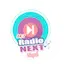 Logo Radio Next Nepal