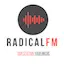 Logo Radical FM - Sydney