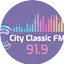 Logo City Classic FM