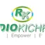 Logo Radio Kicheko Live