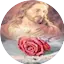 Logo Rádio Jesus de Nazaré