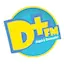 Logo Rádio Demais Fm