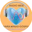 Logo Sara Minas Radio Web