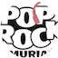 Logo Pop Rock Muriae
