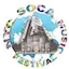 Logo soca music