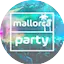 Logo Antenne Bayern Mallorca Party