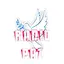 Logo Radio TV Paz Online