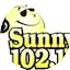 Logo Sunny 102.1