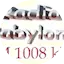 Logo Radio Babylona