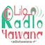 Logo Radio Hawana