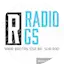 Logo Radio Gs