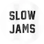 Logo slow jam