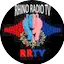 Logo Rhino RadioTv