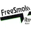 Logo FreeSmoke Radio