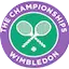 Logo The Wimbledon Radio Channel – Number 1 Court