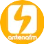Logo Antena FM