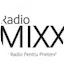 Logo Radio Mixx Romania